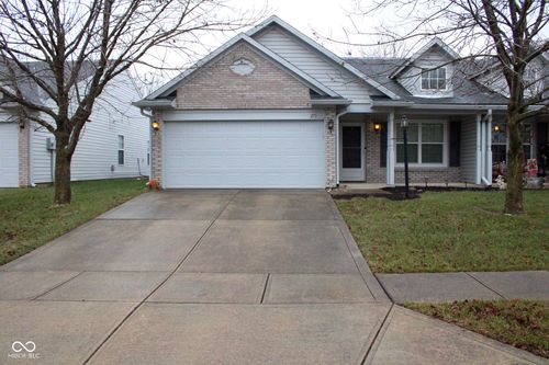 271 Clear Branch Drive, Brownsburg, IN, 46112 | Card Image