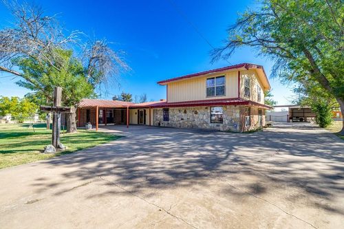 208 East St, Eldorado, TX, 76936-1125 | Card Image
