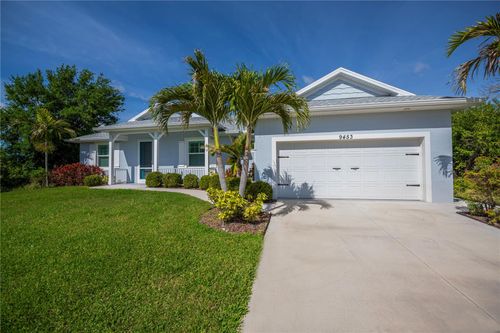 9453 Singer Cir, PORT CHARLOTTE, FL, 33981-3914 | Card Image