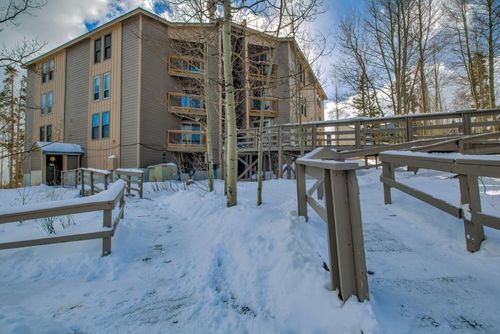 101-2300 Lodge Pole Cir, SILVERTHORNE, CO, 80498-5535 | Card Image