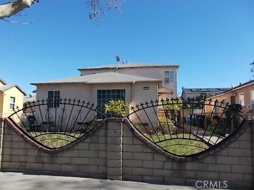 312 N Poplar Ave, Montebello, CA, 90640-4418 | Card Image