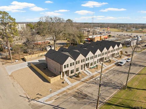 188 W 17th St, Mount Pleasant, TX, 75455 | Card Image