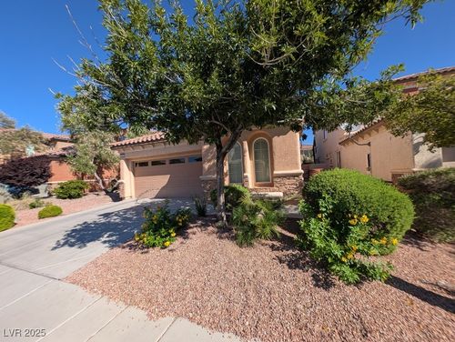 1045 Ambrosia Dr, Las Vegas, NV, 89138-8011 | Card Image