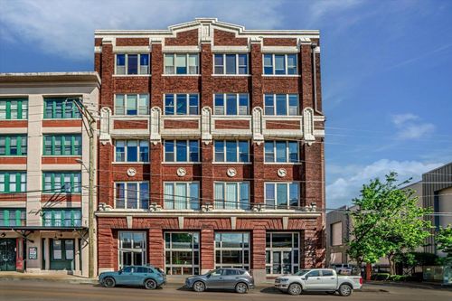 505-420 S Front St, Memphis, TN, 38103 | Card Image