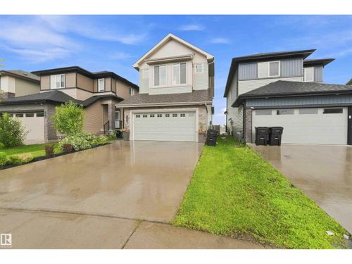 7608 Creighton Pl Sw, Edmonton, AB, T6W3Z6 | Card Image