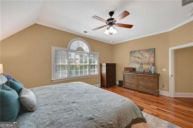 3590 Fricks Rd, House other with 5 bedrooms, 4 bathrooms and null parking in marietta GA | Image 28