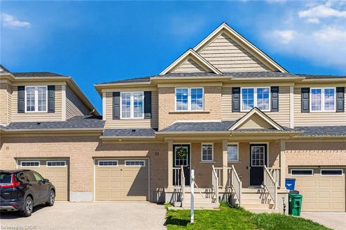 73 Grand Flats Trail, Kitchener, ON, N2A0J8 | Card Image