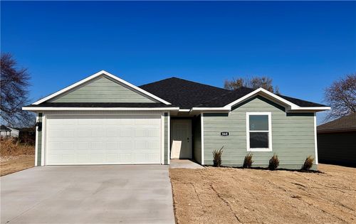 581 Mac Rd, Prairie Grove, AR, 72753 | Card Image