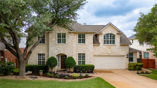 8509 Sea Ash Cir, Round Rock, TX, 78681-3431 | Card Image