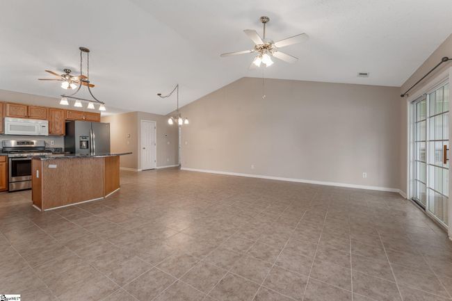 365 Honor Rd, House other with 3 bedrooms, 2 bathrooms and 1 parking in Duncan SC | Image 6