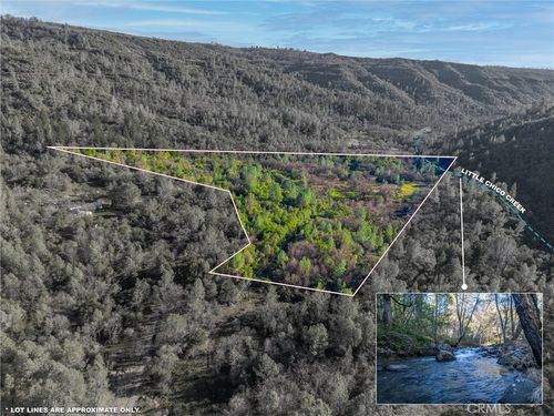 0 Crown Point Rd, Forest Ranch, CA, 95942 | Card Image