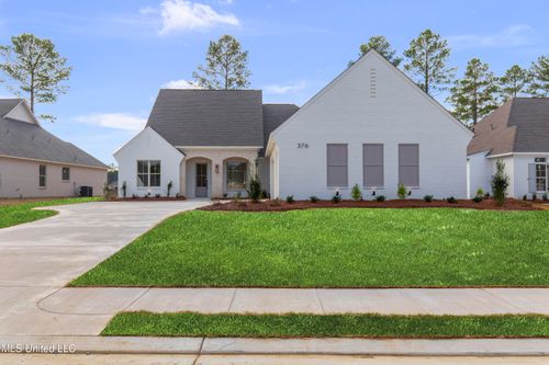 376 Wellstone Pl, Madison, MS, 39110-2304 | Card Image