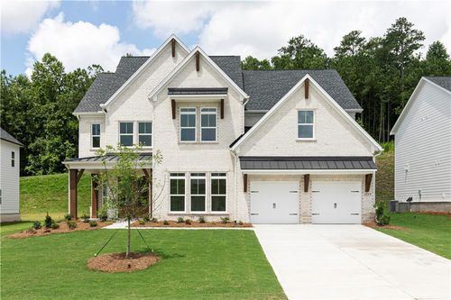 1177 Ridgeview Rd, Woodstock, GA, 30188-7149 | Card Image