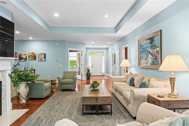 11 Newbury Dr, Condo with 2 bedrooms, 4 bathrooms and 6 parking in Westerly RI | Image 20