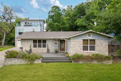 2119 Rabb Rd, Austin, TX, 78704-3958 | Card Image
