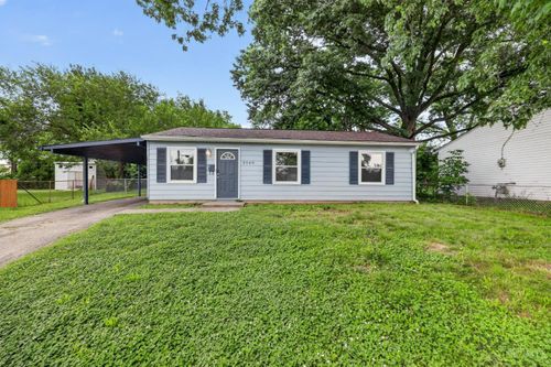 3540 Alamosa Dr, Cincinnati, OH, 45251 | Card Image