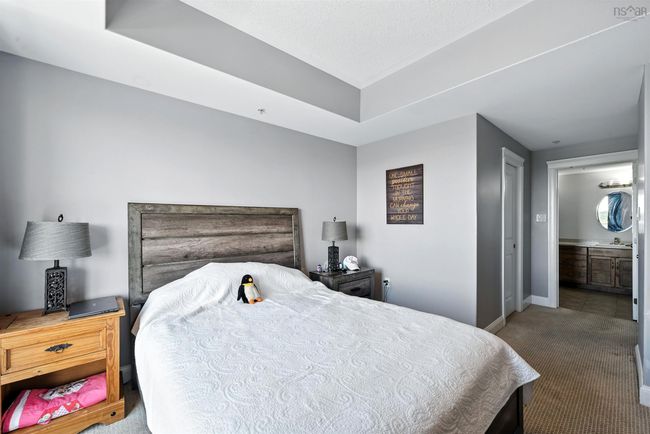 808 - 60 Walter Havill Dr, Condo with 2 bedrooms, 2 bathrooms and null parking in Halifax NS | Image 22