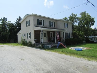 14 Lower Gilman Street, House other with 5 bedrooms, 2 bathrooms and null parking in St. Albans City VT | Image 2