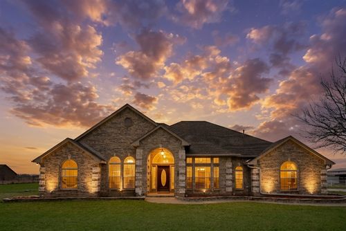 11692 Foutch Rd, Pilot Point, TX, 76258-6525 | Card Image