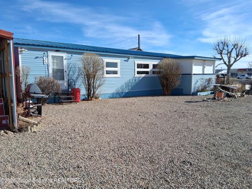 5 W 3rd St, Big Piney, WY, 83113-5021 | Card Image
