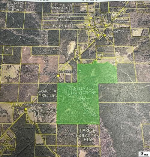 000 Highway 505, Jonesboro, LA, 71251 | Card Image