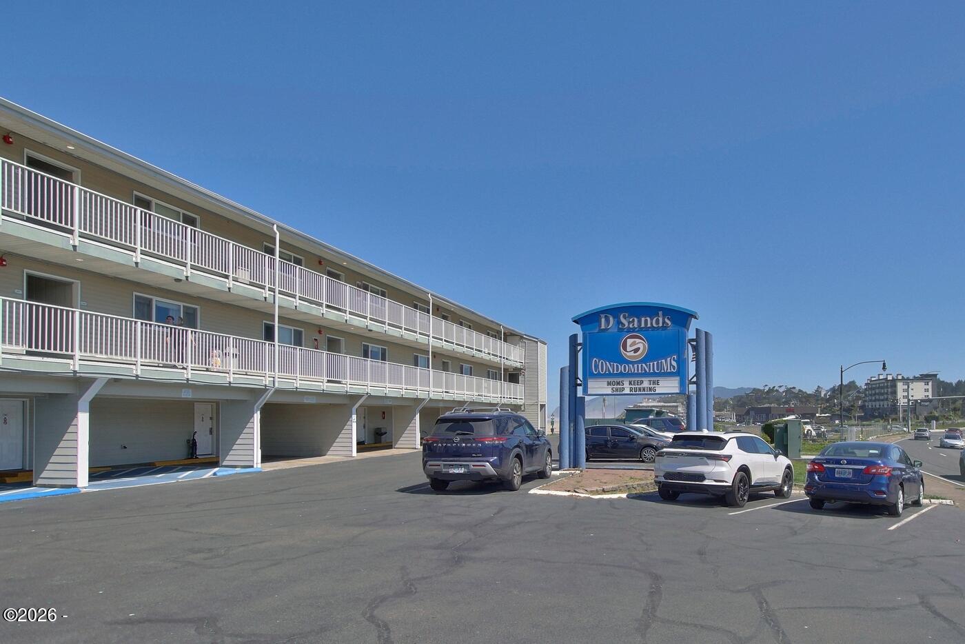 Residential in Lincoln City 2