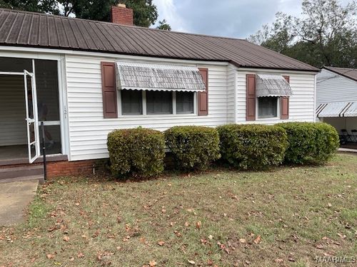 121 Oak Forest Dr, Montgomery, AL, 36109-3429 | Card Image