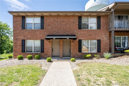 54-1417 Slate Run Road, New Albany, IN, 47150 | Card Image