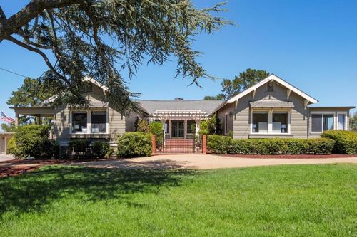 730 Mora Dr, Los Altos, CA, 94024-6616 | Card Image
