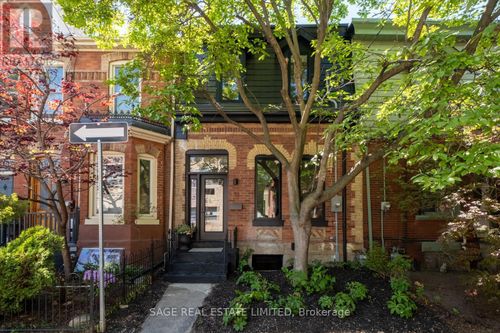 12 Boulton Avenue, Toronto (South Riverdale), ON, M4M2J3 | Card Image