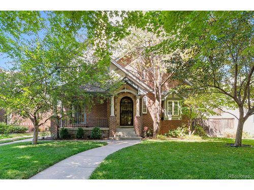 1021 S Columbine St, Denver, CO, 80209-4728 | Card Image