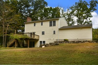 53 Gaulin Road, House other with 4 bedrooms, 3 bathrooms and 8 parking in Columbia CT | Image 3