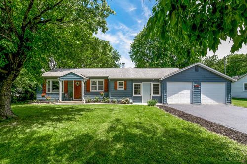 8252 Sibcy Rd, Maineville, OH, 45039 | Card Image
