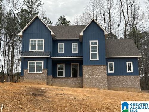 7883 Brae Village Drive, MORRIS, AL, 35116 | Card Image