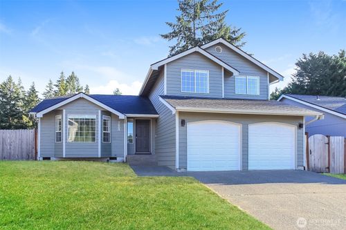7603 153rd St E, Puyallup, WA, 98375-6985 | Card Image
