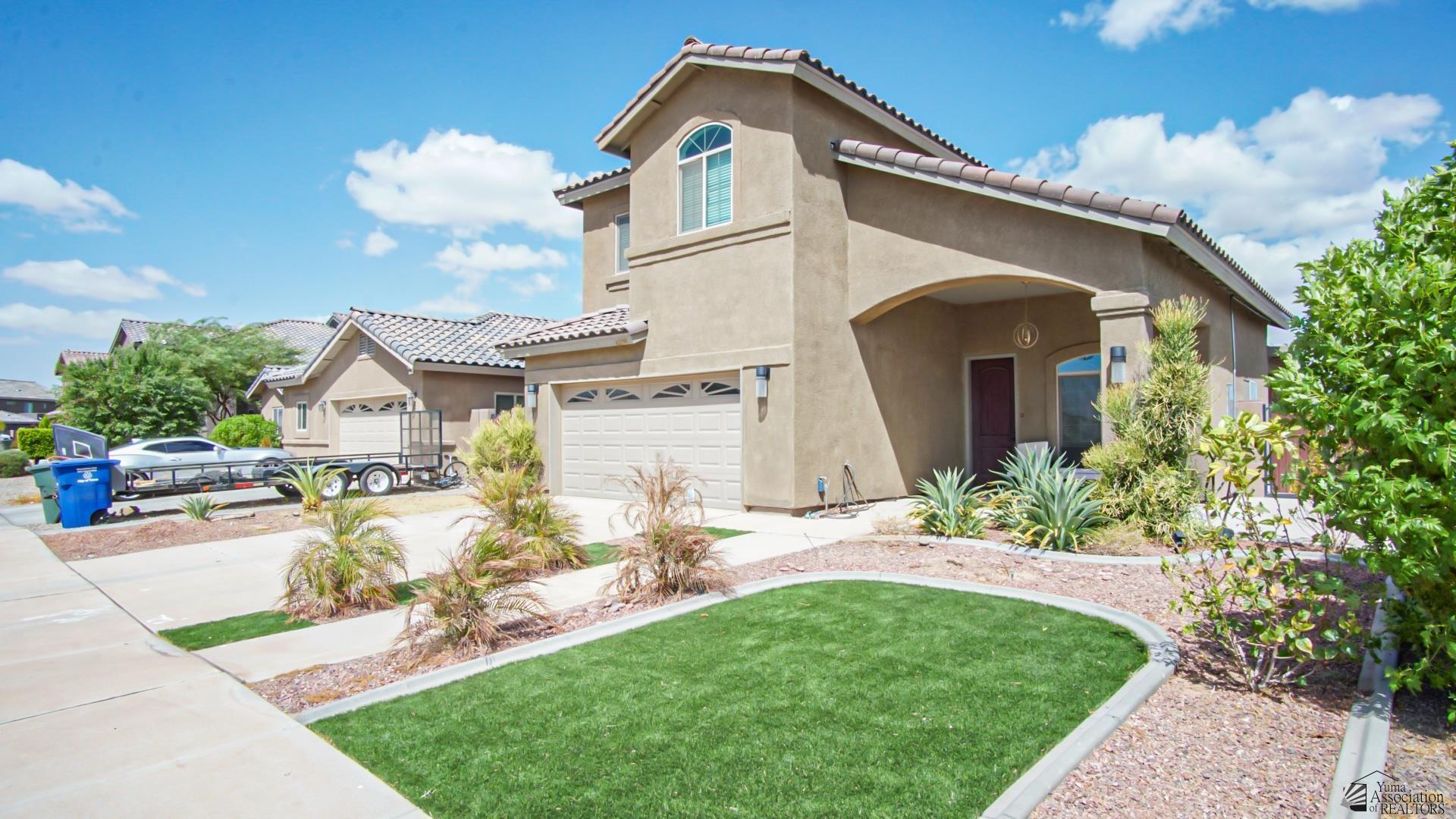 27th Pl, Yuma, AZ 85364 #1