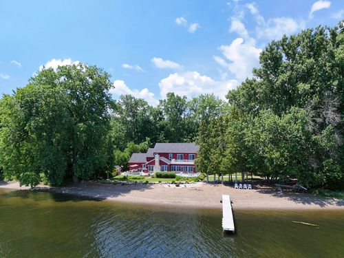 16 Macomber Pt, Alburgh, VT, 05440-9503 | Card Image