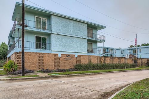 apt-307-505 Westcott St, Houston, TX, 77007-5094 | Card Image