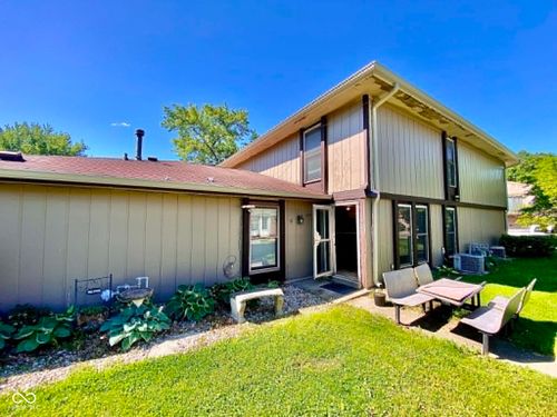 6456 Lupine Ter, Indianapolis, IN, 46224-2036 | Card Image