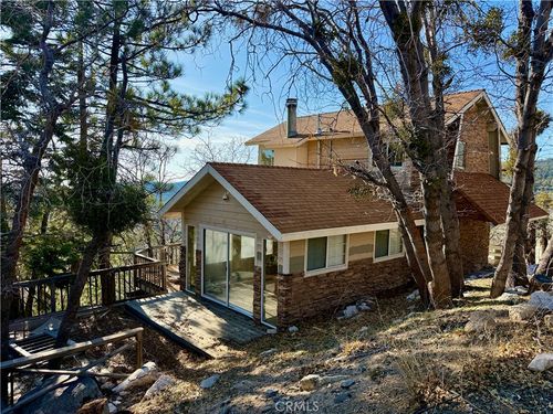 2190 Tank Rd, Running Springs, CA, 92382 | Card Image