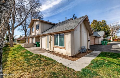 2116 Oppio St, Sparks, NV, 89431-1922 | Card Image