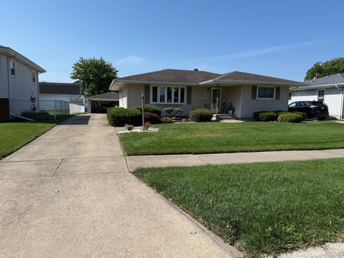 3538 42nd Place, Highland, IN, 46322 | Card Image
