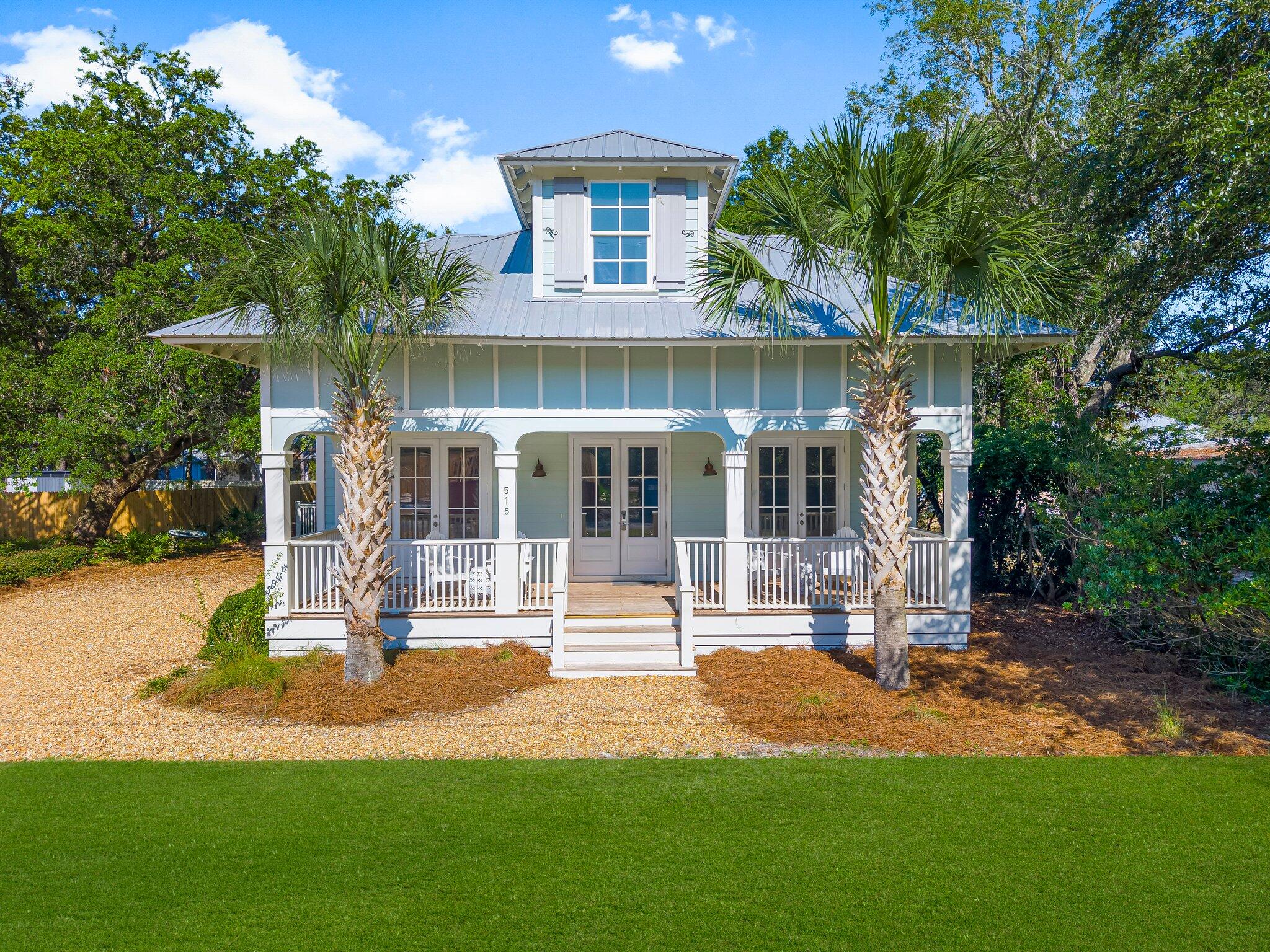Residential in Inlet Beach 2