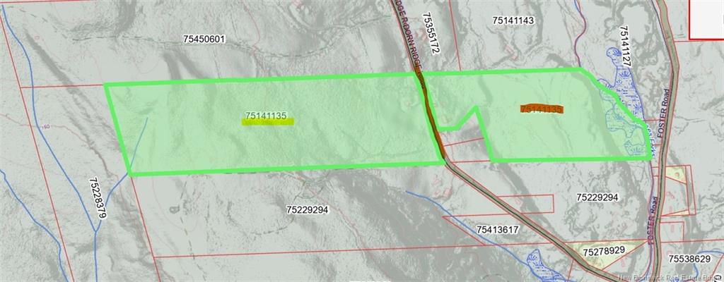 Land in Burtts Corner
