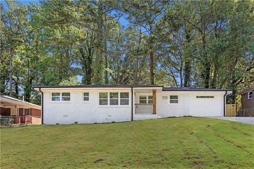 2228 Glendale Dr, Decatur, GA, 30032-5810 | Card Image