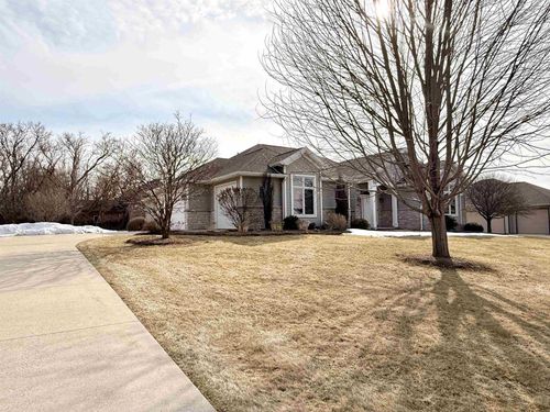 1604 Bellevue Boulevard, FOND DU LAC, WI, 54937 | Card Image