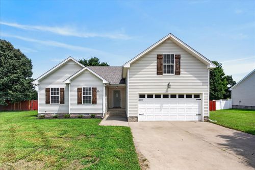 3795 Tamera Ln, Clarksville, TN, 37042-1595 | Card Image