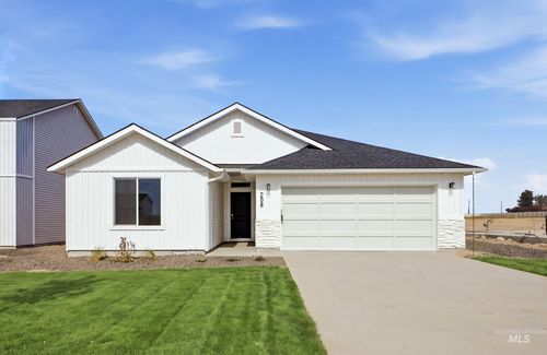208 W 17th Ave, Jerome, ID, 83338-1002 | Card Image
