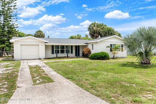 303 W Alma Dr, Melbourne, FL, 32935-6707 | Card Image