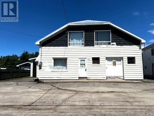 60 Tenth Street E, Armstrong (Earlton), ON, P0J1E0 | Card Image